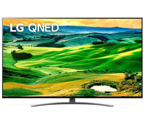 LG 55QNED813QA - 741978 - zdjęcie